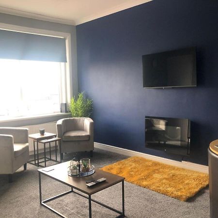 Affordable Luxury1 New Apartment In Sunderland Sunderland  Buitenkant foto