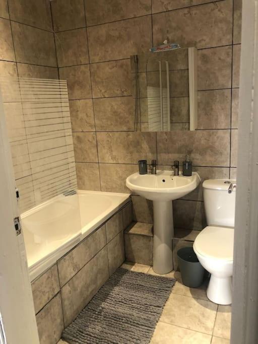 Affordable Luxury1 New Apartment In Sunderland Sunderland  Buitenkant foto