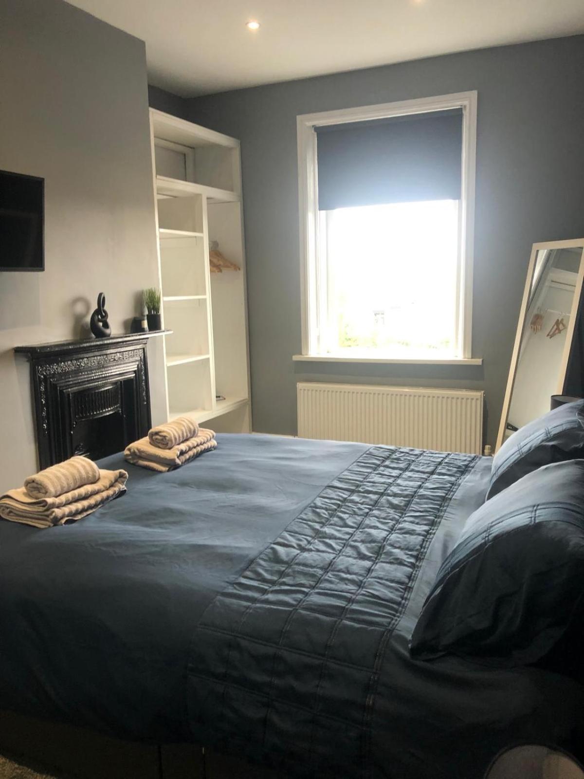 Affordable Luxury1 New Apartment In Sunderland Sunderland  Buitenkant foto