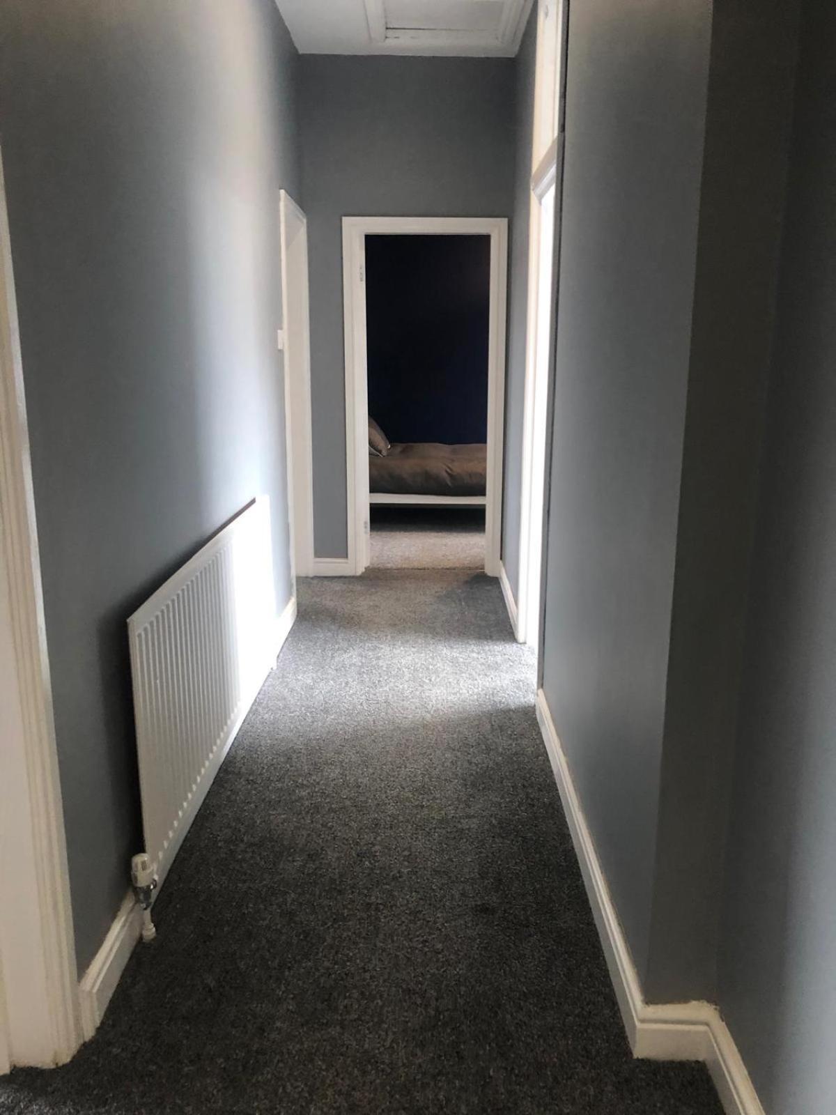 Affordable Luxury1 New Apartment In Sunderland Sunderland  Buitenkant foto