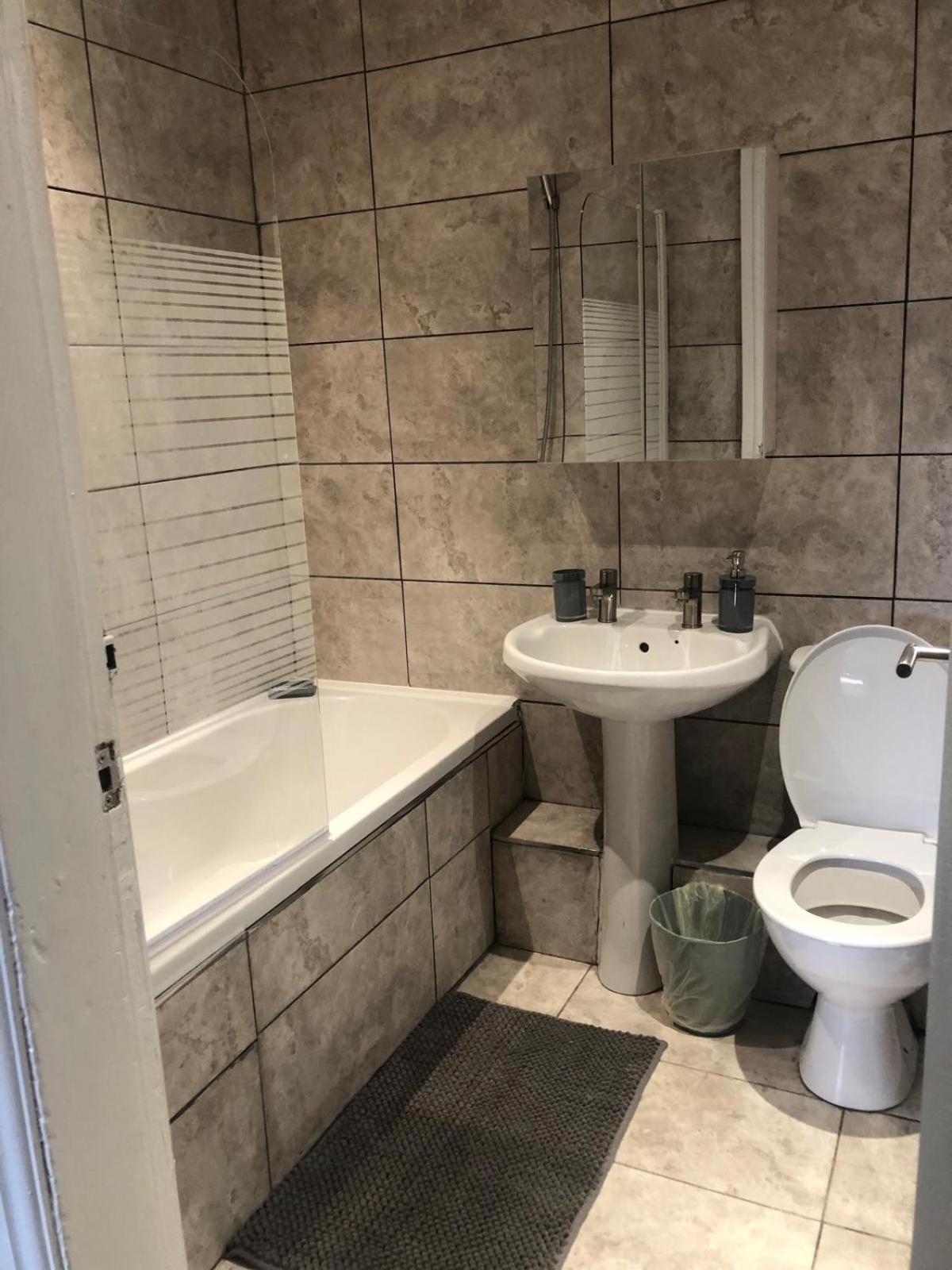 Affordable Luxury1 New Apartment In Sunderland Sunderland  Buitenkant foto