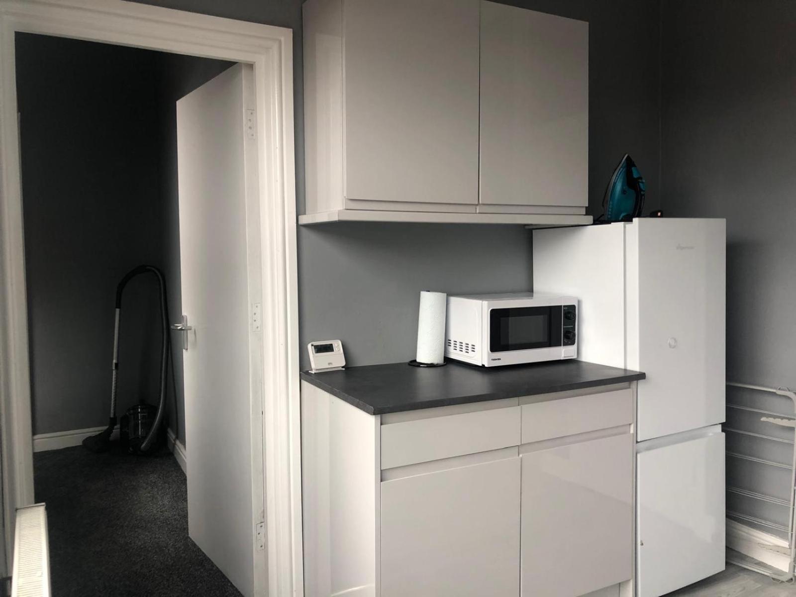 Affordable Luxury1 New Apartment In Sunderland Sunderland  Buitenkant foto