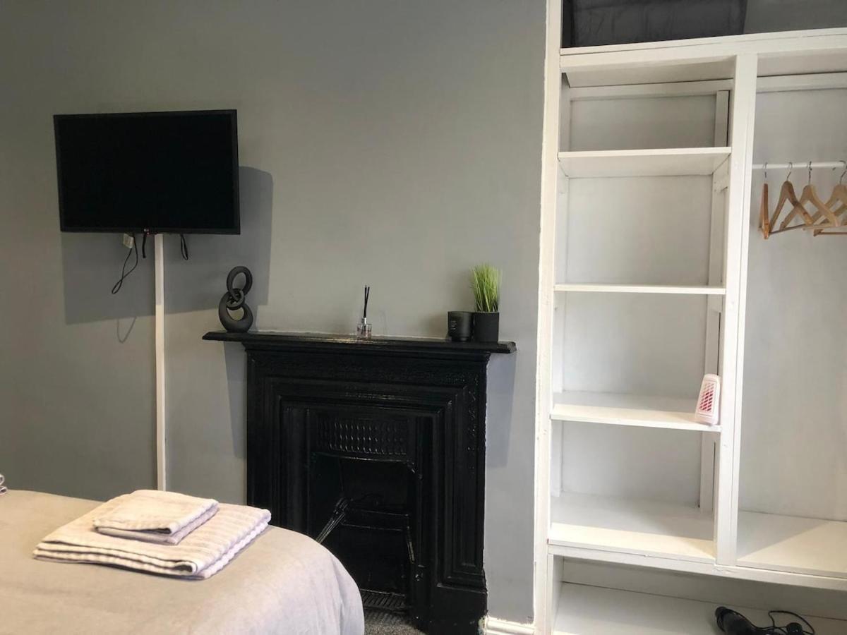 Affordable Luxury1 New Apartment In Sunderland Sunderland  Buitenkant foto